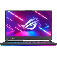 Игровой ноутбук ASUS ROG Strix G15 G513QM-HN027 32 Гб