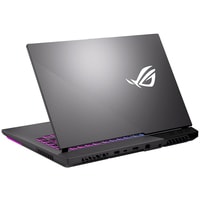 Игровой ноутбук ASUS ROG Strix G15 G513QM-HN027 32 Гб