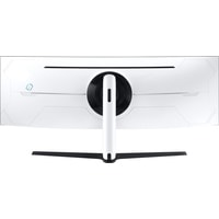 Монитор Samsung Odyssey G9 LC49G95TSSIXCI