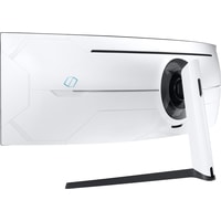 Монитор Samsung Odyssey G9 LC49G95TSSIXCI