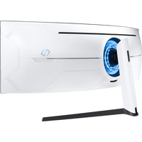 Монитор Samsung Odyssey G9 LC49G95TSSIXCI