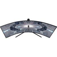 Монитор Samsung Odyssey G9 LC49G95TSSIXCI