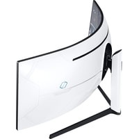 Монитор Samsung Odyssey G9 LC49G95TSSIXCI