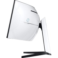 Монитор Samsung Odyssey G9 LC49G95TSSIXCI