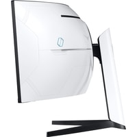 Монитор Samsung Odyssey G9 LC49G95TSSIXCI