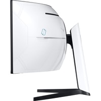Монитор Samsung Odyssey G9 LC49G95TSSIXCI