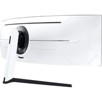 Монитор Samsung Odyssey G9 LC49G95TSSIXCI