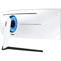Монитор Samsung Odyssey G9 LC49G95TSSIXCI