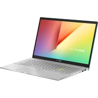 Ноутбук ASUS VivoBook S15 S533EQ-BN142T