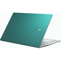 Ноутбук ASUS VivoBook S15 S533EQ-BN142T