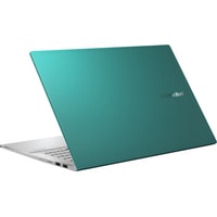 Ноутбук ASUS VivoBook S15 S533EQ-BN142T