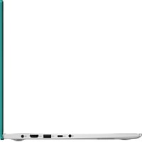 Ноутбук ASUS VivoBook S15 S533EQ-BN142T