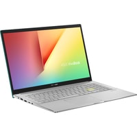 Ноутбук ASUS VivoBook S15 S533EQ-BN142T