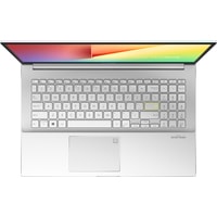 Ноутбук ASUS VivoBook S15 S533EQ-BN144T