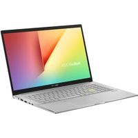 Ноутбук ASUS VivoBook S15 S533EQ-BN144T