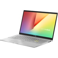 Ноутбук ASUS VivoBook S15 S533EQ-BN144T