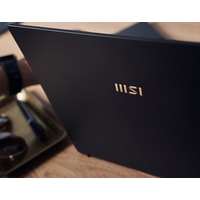 Ноутбук MSI Summit B15 A11MT-263XRU 16 Гб