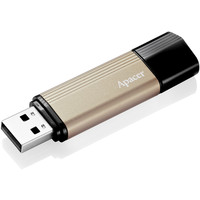 USB Flash Apacer AH353 Golden Wing 64GB