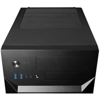 Корпус Chieftec CI-02B-OP