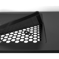 Корпус Chieftec CI-02B-OP