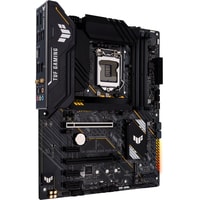 Материнская плата ASUS TUF Gaming B560-Plus WIFI