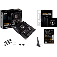 Материнская плата ASUS TUF Gaming B560-Plus WIFI