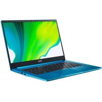 Ноутбук Acer Swift 3 SF314-59-792A NX.A5QER.004