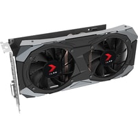 Видеокарта PNY GeForce GTX 1660 Super XLR8 OC 6GB GDDR6 VCG16606SDFMPB-O Видеокарта PNY GeForce GTX 1660 Super XLR8 OC 6GB GDDR6 VCG16606SDFMPB-O