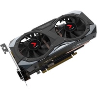 Видеокарта PNY GeForce GTX 1660 Super XLR8 OC 6GB GDDR6 VCG16606SDFMPB-O Видеокарта PNY GeForce GTX 1660 Super XLR8 OC 6GB GDDR6 VCG16606SDFMPB-O