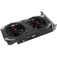 Видеокарта PNY GeForce GTX 1660 Super XLR8 OC 6GB GDDR6 VCG16606SDFMPB-O Видеокарта PNY GeForce GTX 1660 Super XLR8 OC 6GB GDDR6 VCG16606SDFMPB-O