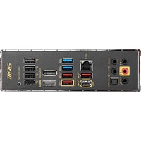 Материнская плата MSI MPG Z590 Gaming Force