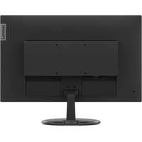 Монитор Lenovo C22-20 62A7KAT1EU