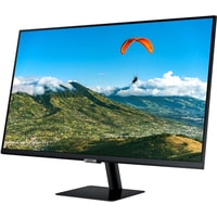 Монитор Samsung Smart S27AM500NI