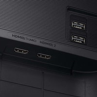 Монитор Samsung Smart S27AM500NI