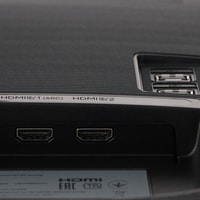 Монитор Samsung Smart S27AM500NI