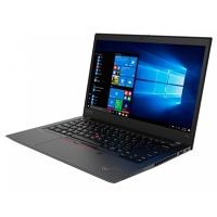 Ноутбук Lenovo ThinkPad P14s 20Y1000JRT