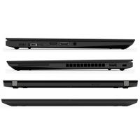 Ноутбук Lenovo ThinkPad P14s 20Y1000JRT