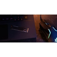 SSD WD Black SN850 NVMe 2TB WDS200T1X0E