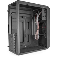 Корпус ExeGate AX-251 500W EX287506RUS