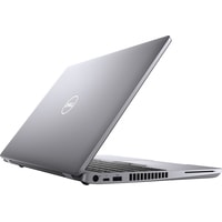 Ноутбук Dell Latitude 5511 (5511-5827)