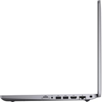 Ноутбук Dell Latitude 5511 (5511-5827)