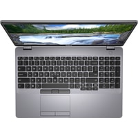 Ноутбук Dell Latitude 5511 (5511-5827)