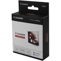 Вентилятор для корпуса Xilence Performance C XPF80.R