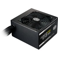 Блок питания Cooler Master MWE Gold 850 - V2 MPE-8501-ACAAG-EU