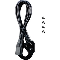 Блок питания Cooler Master MWE Gold 850 - V2 MPE-8501-ACAAG-EU