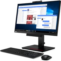 Монитор Lenovo ThinkCentre Tiny-In-One 24 Gen 4 11GDPAT1EU