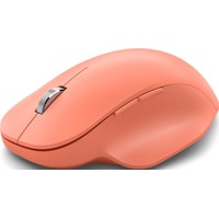 Мышь Microsoft Bluetooth Ergonomic Mouse (персиковый)