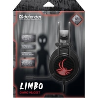 Наушники Defender Limbo