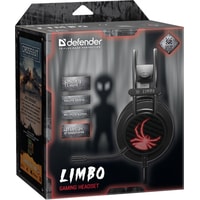Наушники Defender Limbo