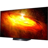 OLED телевизор LG OLED65BXRLB